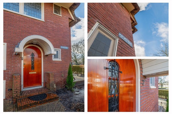 Medium property photo - Rijkensstraat 2, 9641 EG Veendam